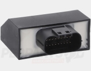 Naraku Unrestricted CDI- GY6 Euro4 50cc