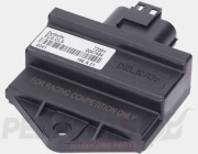 Dellorto Unrestricted ECU- Kymco Agility/ Nak...