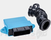 Naraku Unrestricted ECU- Yamaha Aerox 4-Stroke