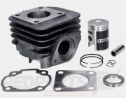 Naraku V.2 50cc Cylinder Kit- Kymco Horizonta...