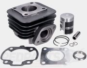 Naraku V.2 50cc Cylinder Kit - SYM Horizontal...
