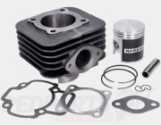 Naraku V.2 70cc Cylinder Kit- Piaggio 50cc A/C