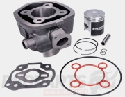 Naraku V.2 70cc Cylinder Kit - Minarelli/ Aer...