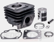 Naraku V.2 70cc Cylinder kit- Kymco Horizonta...