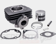 Naraku V.2 70cc Cylinder kit- Morini A/C