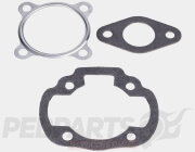 Naraku V.2 70cc Gasket Set-BWS/ Minareli Vert...