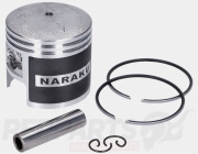 Naraku V.2 70cc Piston Kit- Morini A/C