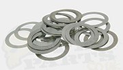 Variator Shim Washers-Yamaha/ Peugeot