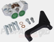 New Era Front Brake Caliper Kit- Zip SP/ Vesp...