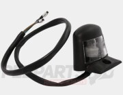 Number Plate Light- Peugeot Kisbee/ Django/ S...