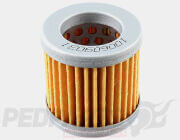Oil Filter- Piaggio Liberty/ Vespa ET4 125cc