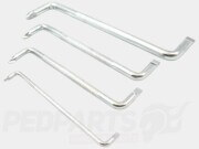 Offset Screwdriver Set- 4 Piece