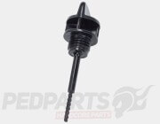 Oil Dip Stick- Peugeot Kisbee 50cc 4-Stroke