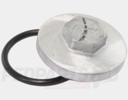 Oil Drain Cap- Honda PCX 125cc, NSC 50cc