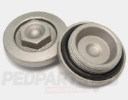 Oil Filter Cap- Honda SH125-150