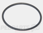Oil Filter Cap O-ring- Piaggio/ Gilera 125-500cc