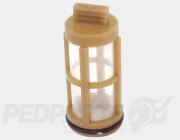Oil Filter/ Strainer- Piaggio/ Vespa 125cc