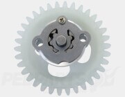 Oil Pump- Yamaha X-MAX 125cc 06-19