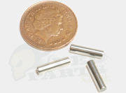 Oil Pump Drive Wheel Dowel - Yamaha Aerox