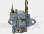 Oil Pump Fixed - Peugeot Speedfight 2 50cc