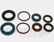 Oil Seal Set- Kymco/ Peugeot/ Sym 50cc 4-Stroke