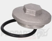 Oil filter plug- Chinese GY6 50cc
