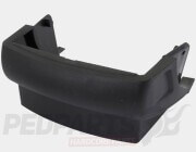 Olympia Rear Mudguard - Vespa PX