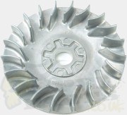 Front Variator Pulley - Yamaha Aerox 100cc