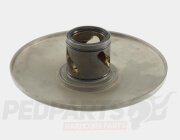 Outer Rear Pulley- Honda SH125