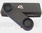 PORDOI Suspension Arm Cover- Vespa ET2/4, LX,...