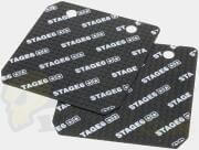 Petals for Stage6 Reed Block Valves