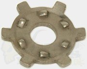 Peugeot Kickstarter Toothed Washer