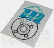 Liquid Cooled Top End Gasket Set- Peugeot Spe...