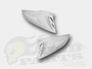 Peugeot Ludix Side Vent Panels