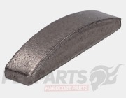 Peugeot Crankshaft Woodruff Key