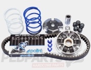 Peugeot Polini HI Speed Control Kit