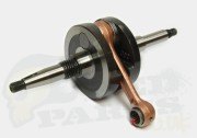 Crankshaft - Peugeot Speedfight 100cc