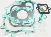 Engine Gasket Set - Peugeot Horizontal 50cc L/C