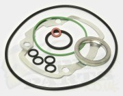 Peugeot Speedfight Polini 70cc L/C Gasket Set