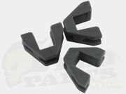 Peugeot Variator Guide Slider Set