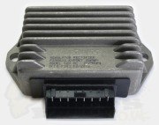 Piaggio Regulator- with Flasher built in