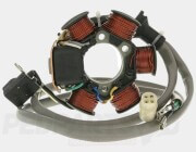 Piaggio 50cc Stator and Pickup (Early models)