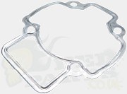 Piaggio A/C Top End Gasket Set (Base gasket)
