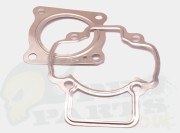 Piaggio Air Cooled 50cc Gasket Set