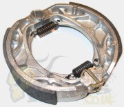 Piaggio/ Gilera Brake Shoes (rear)