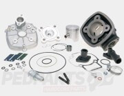 Piaggio L/C Polini Corsa 70cc Cylinder Kit