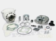 Piaggio Malossi 70cc MHR Replica Kit- Liquid ...