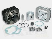 Malossi Sport 70cc Kit- Piaggio A/C