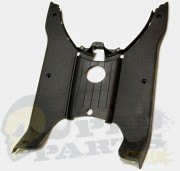 Footwell Floor Fairing Panel- Piaggio NRG Power