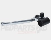 Piaggio NRG/ Runner Rear Brake Lever And Housing